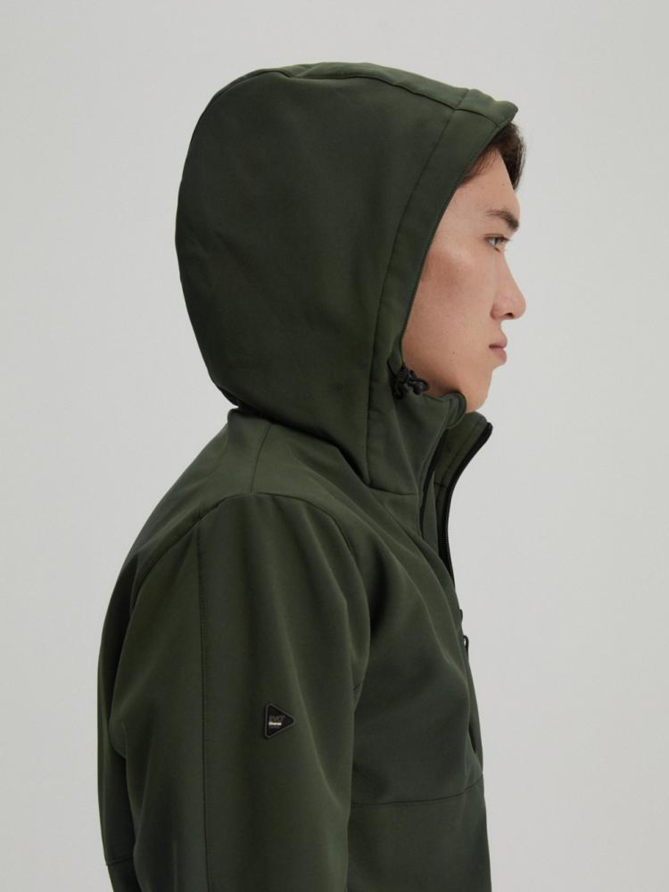 Куртки и дубленки DIVERSE Evo Soft St модель 10043042 Фото