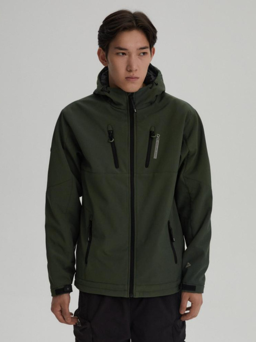 Куртки и дубленки DIVERSE Evo Soft St модель 10043042 Фото