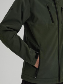 Куртки и дубленки DIVERSE Evo Soft St модель 10043042 Фото