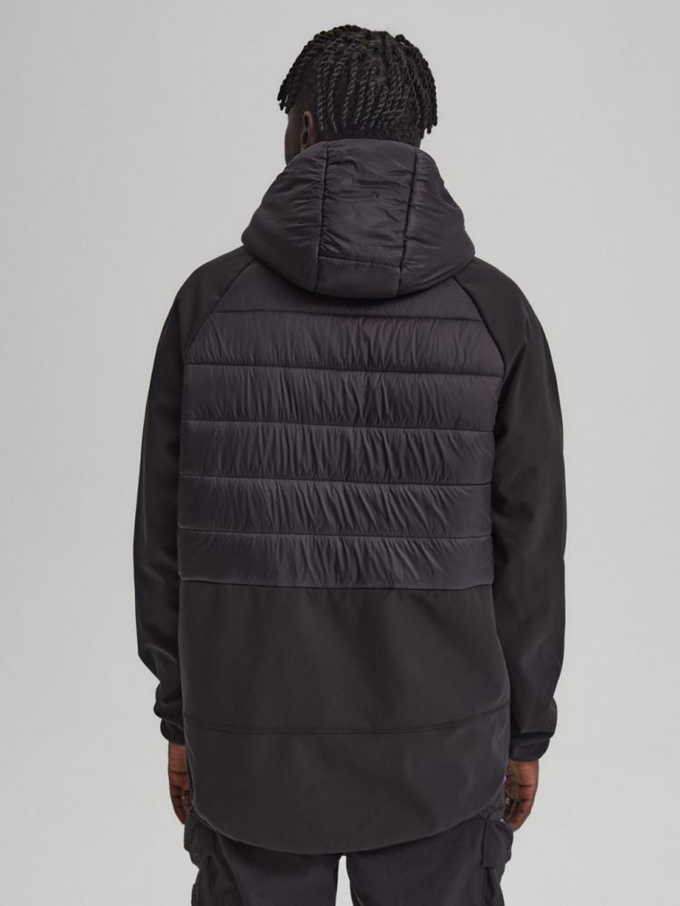 Куртки DIVERSE Qualo Dext модель 10043048 Фото