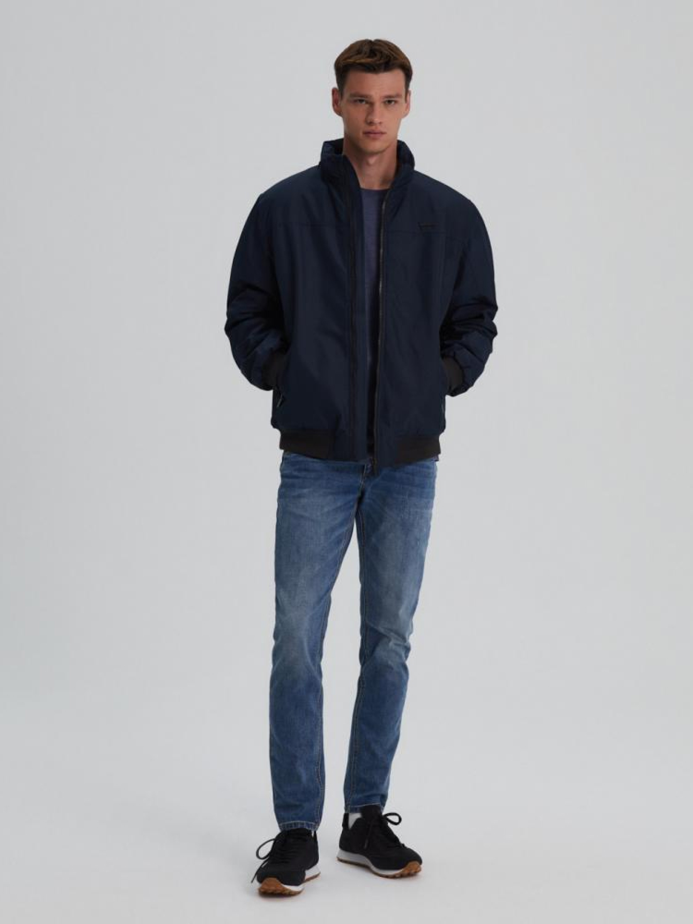 Куртки DIVERSE Trutech модель 10043053 Фото