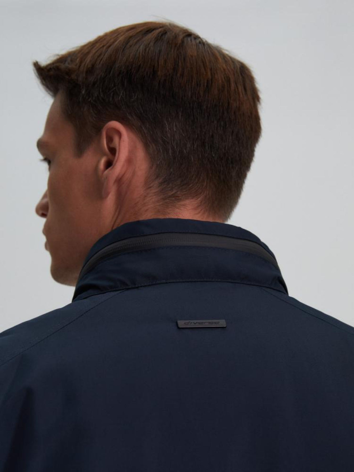 Куртки DIVERSE Trutech модель 10043053 Фото