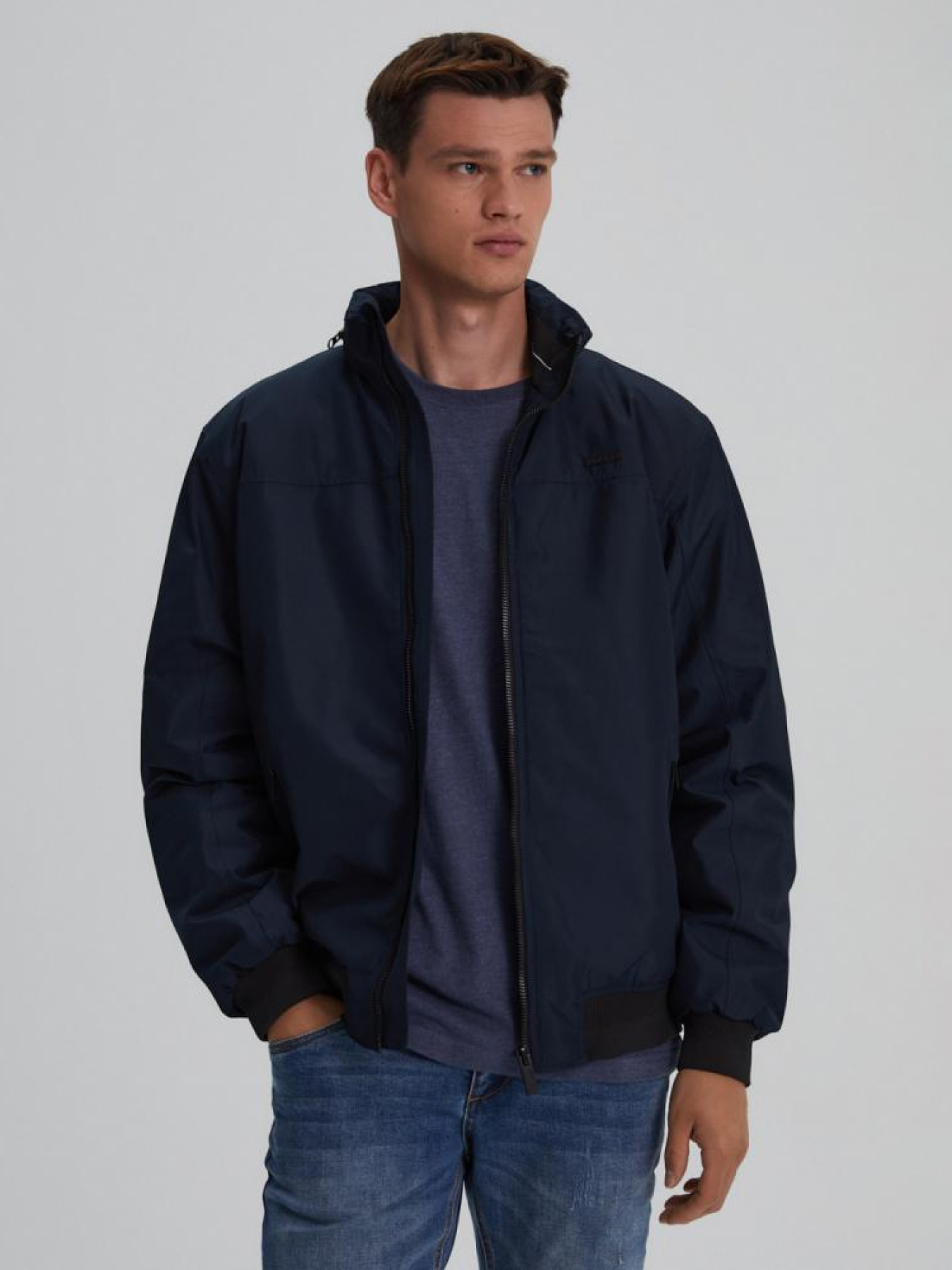 Куртки DIVERSE Trutech модель 10043053 Фото