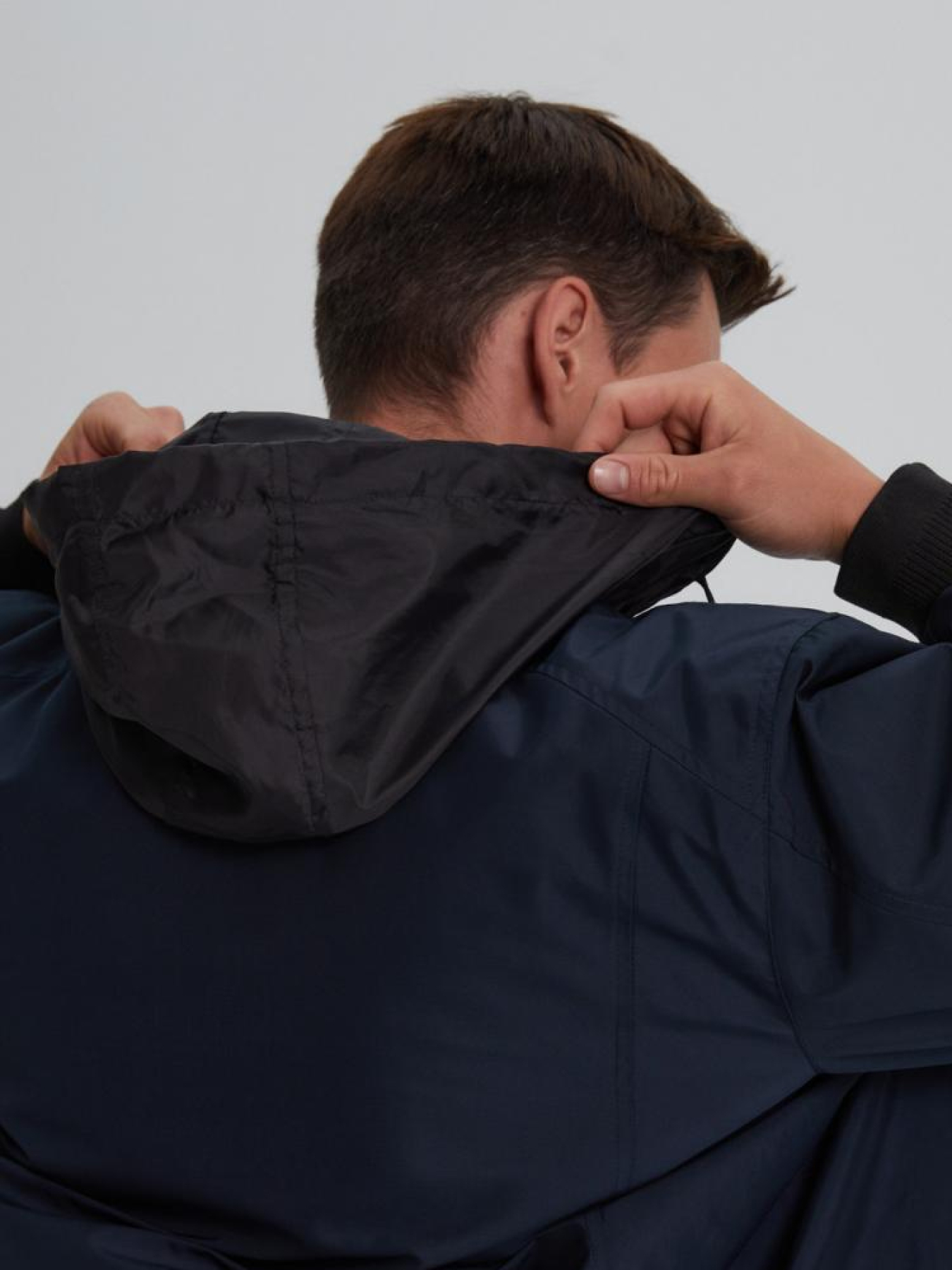 Куртки та дублянки DIVERSE Trutech модель 10043053 Фото