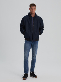 Куртки та дублянки DIVERSE Trutech модель 10043053 Фото