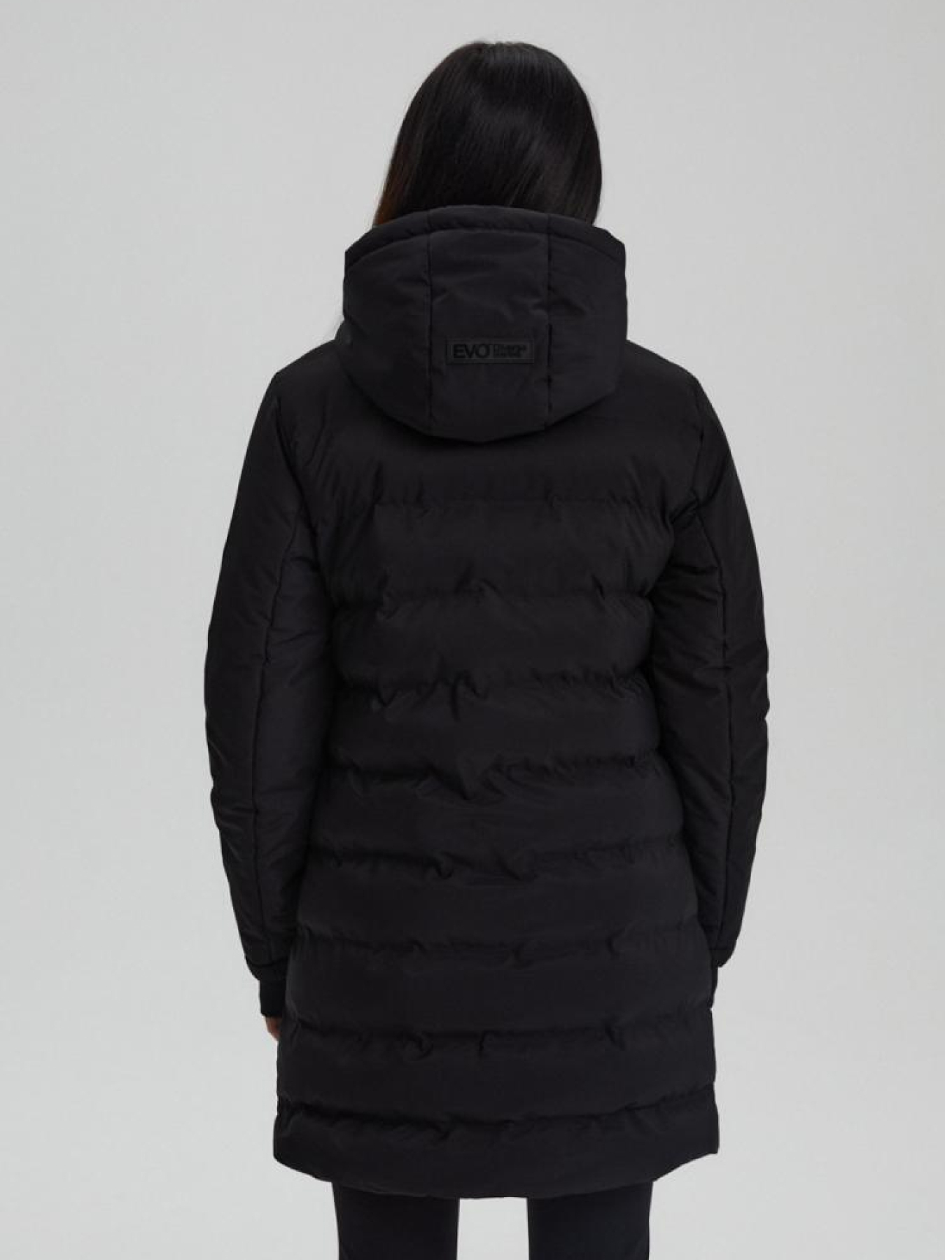 Зимова куртка DIVERSE Evo Kristin Heat модель 10042876 Фото