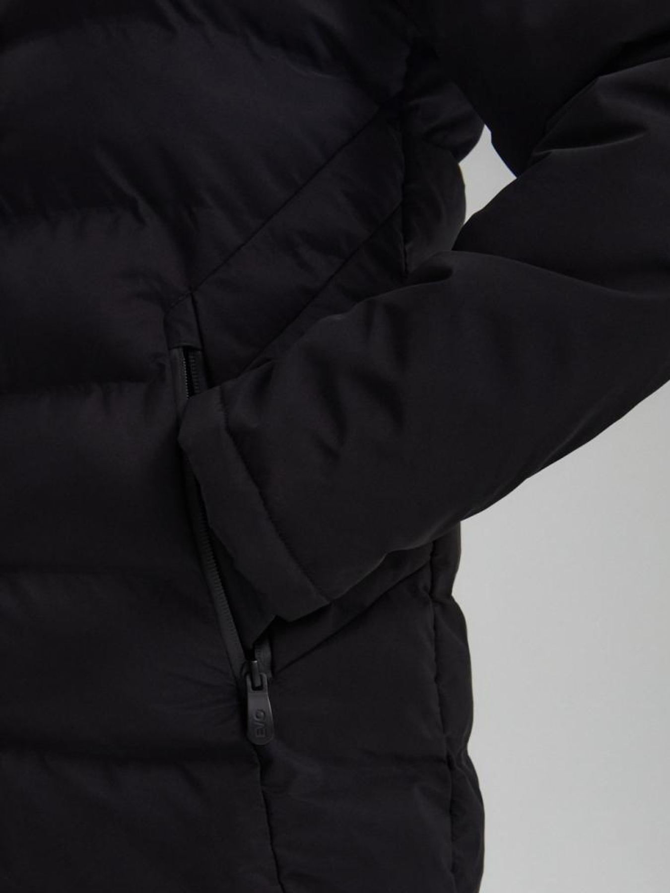 Зимова куртка DIVERSE Evo Kristin Heat модель 10042876 Фото