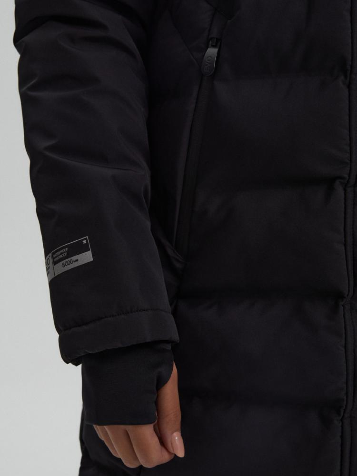 Зимова куртка DIVERSE Evo Kristin Heat модель 10042876 Фото