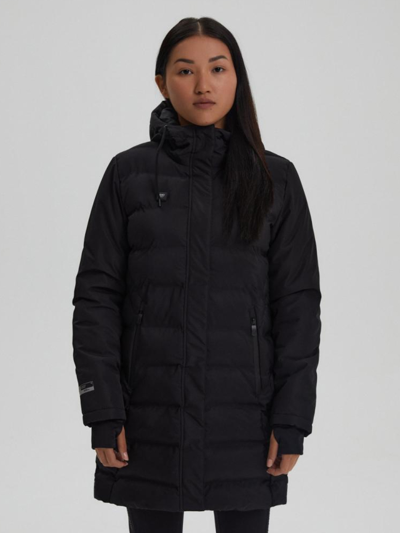 Зимова куртка DIVERSE Evo Kristin Heat модель 10042876 Фото