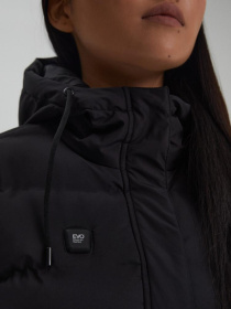 Зимова куртка DIVERSE Evo Kristin Heat модель 10042876 Фото