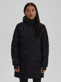 Зимняя куртка DIVERSE Evo Kristin Heat модель 10042876 Зимняя куртка DIVERSE Evo Kristin Heat модель 10042876 Фото