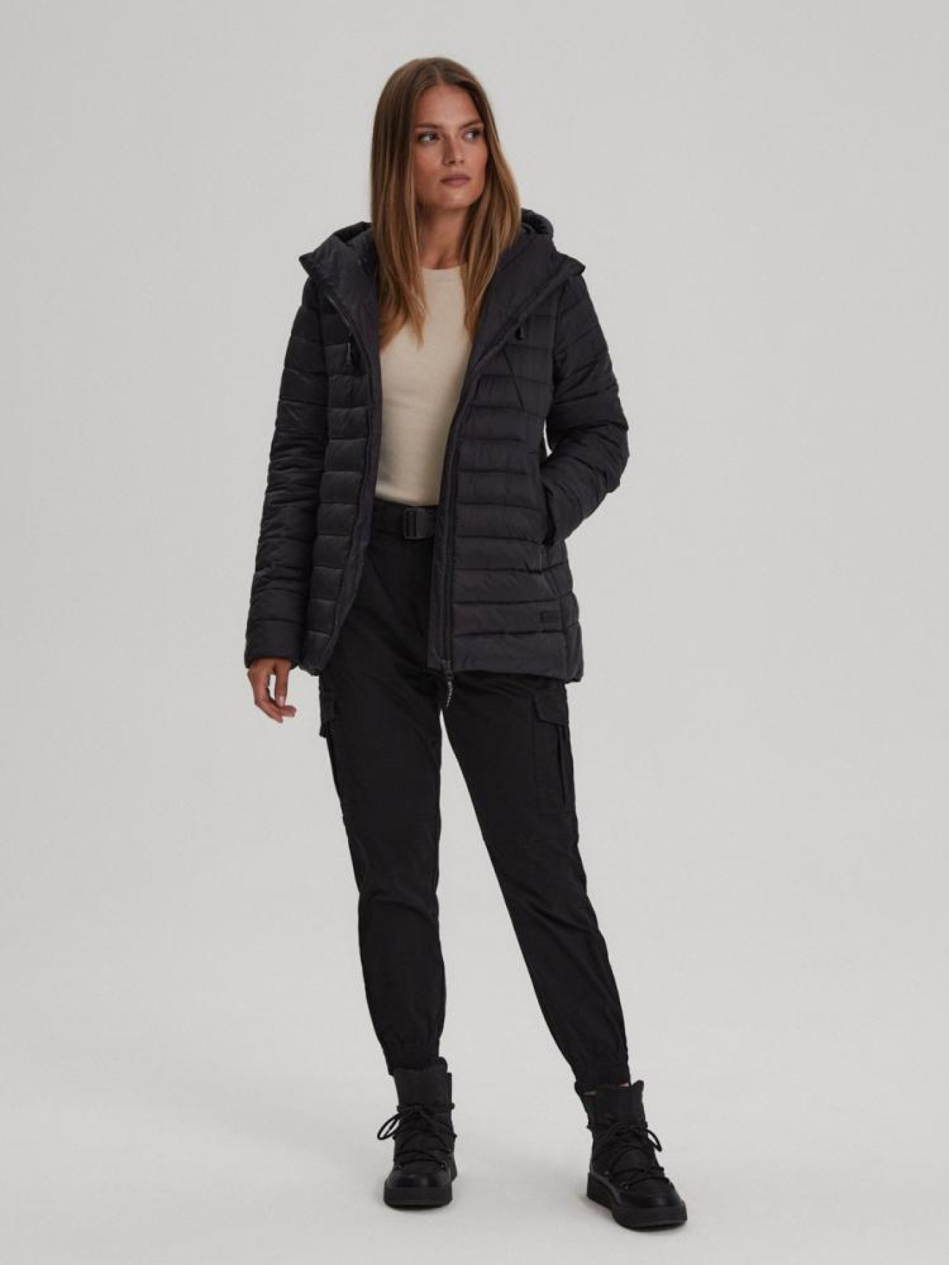 Куртки DIVERSE Catoria модель 10042871 Фото