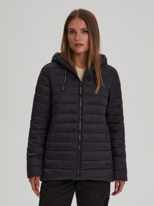 Куртки и дубленки DIVERSE Catoria модель 10042871 Фото