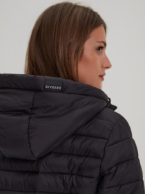 Куртки та дублянки DIVERSE Catoria модель 10042871 Куртки та дублянки DIVERSE Catoria модель 10042871 Фото