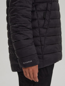 Куртки та дублянки DIVERSE Catoria модель 10042871 Куртки та дублянки DIVERSE Catoria модель 10042871 Фото