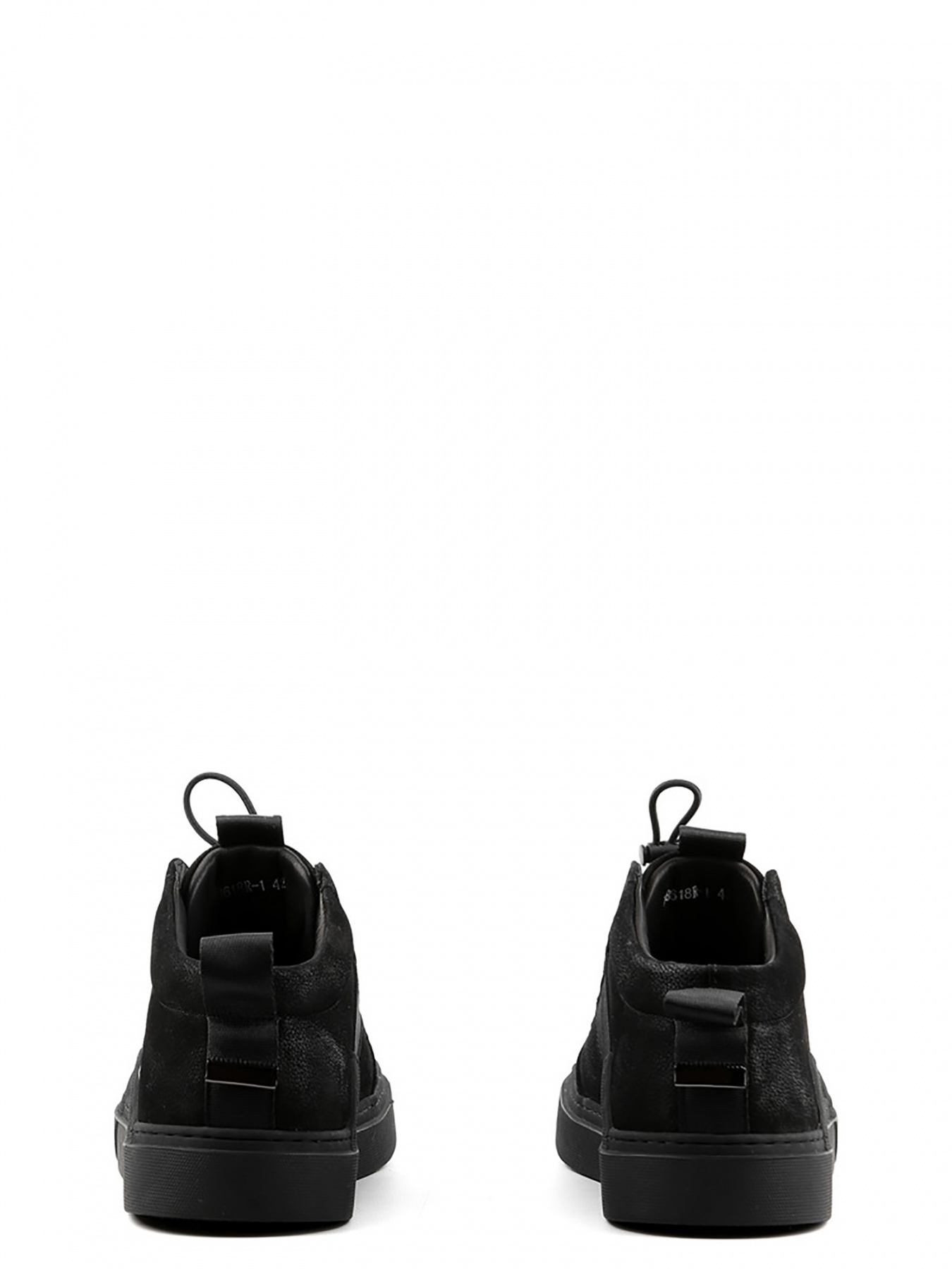 Кеды низкие Arzoni Bazalini модель 00000010963 Фото