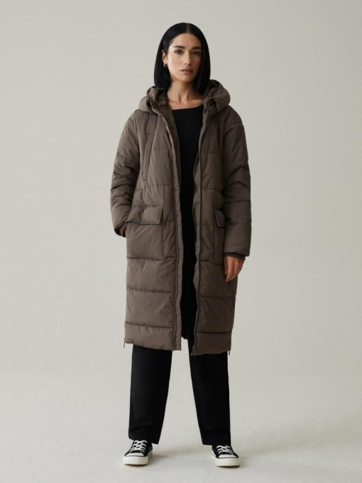 Куртки та дублянки DIVERSE Morlena модель 10042882 Фото