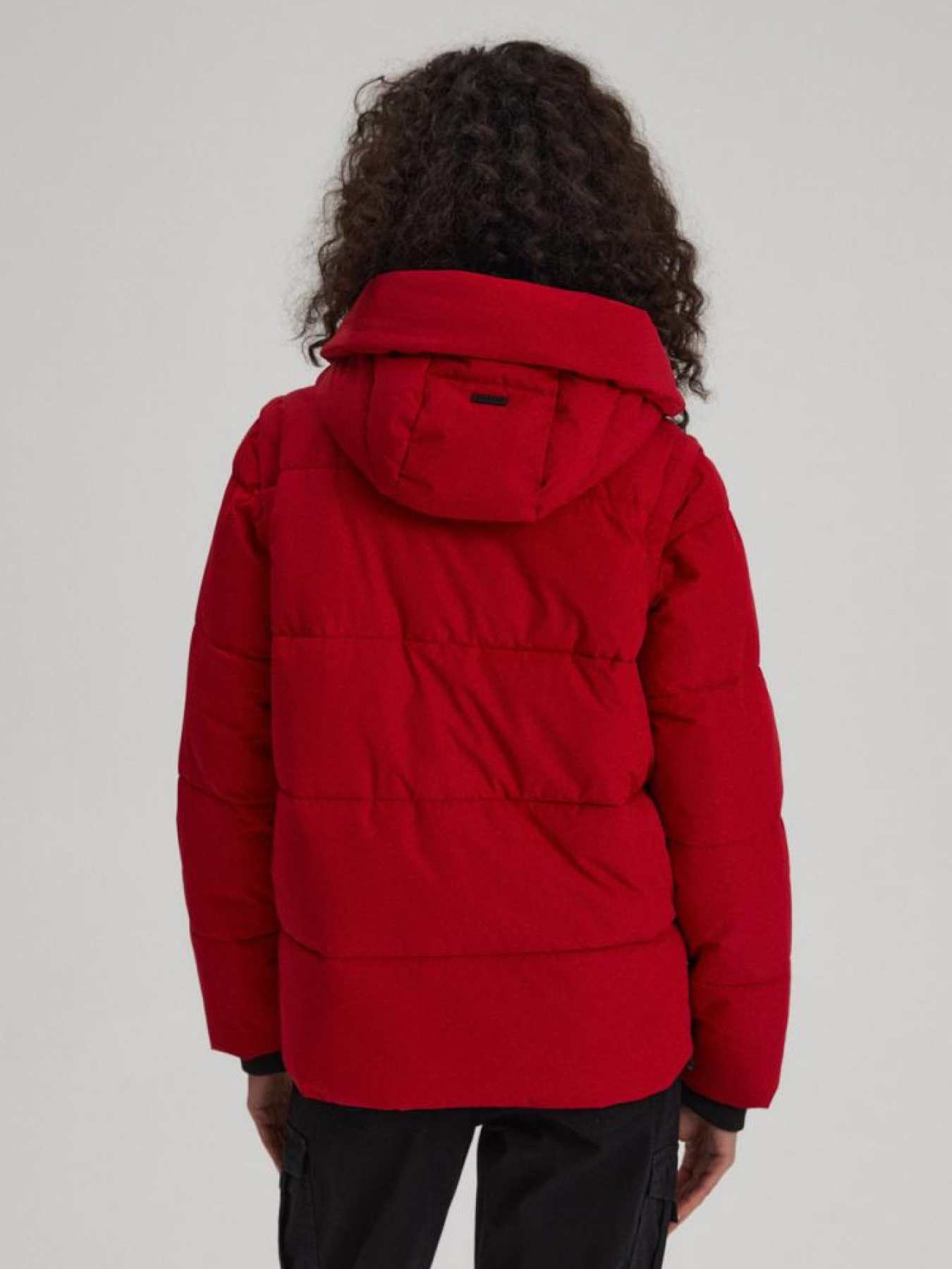 Куртки и дубленки DIVERSE Moyrun модель 10042884 Куртки и дубленки DIVERSE Moyrun модель 10042884 Фото