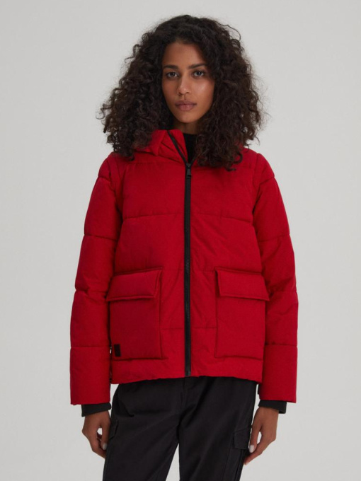 Куртки та дублянки DIVERSE Moyrun модель 10042884 Фото