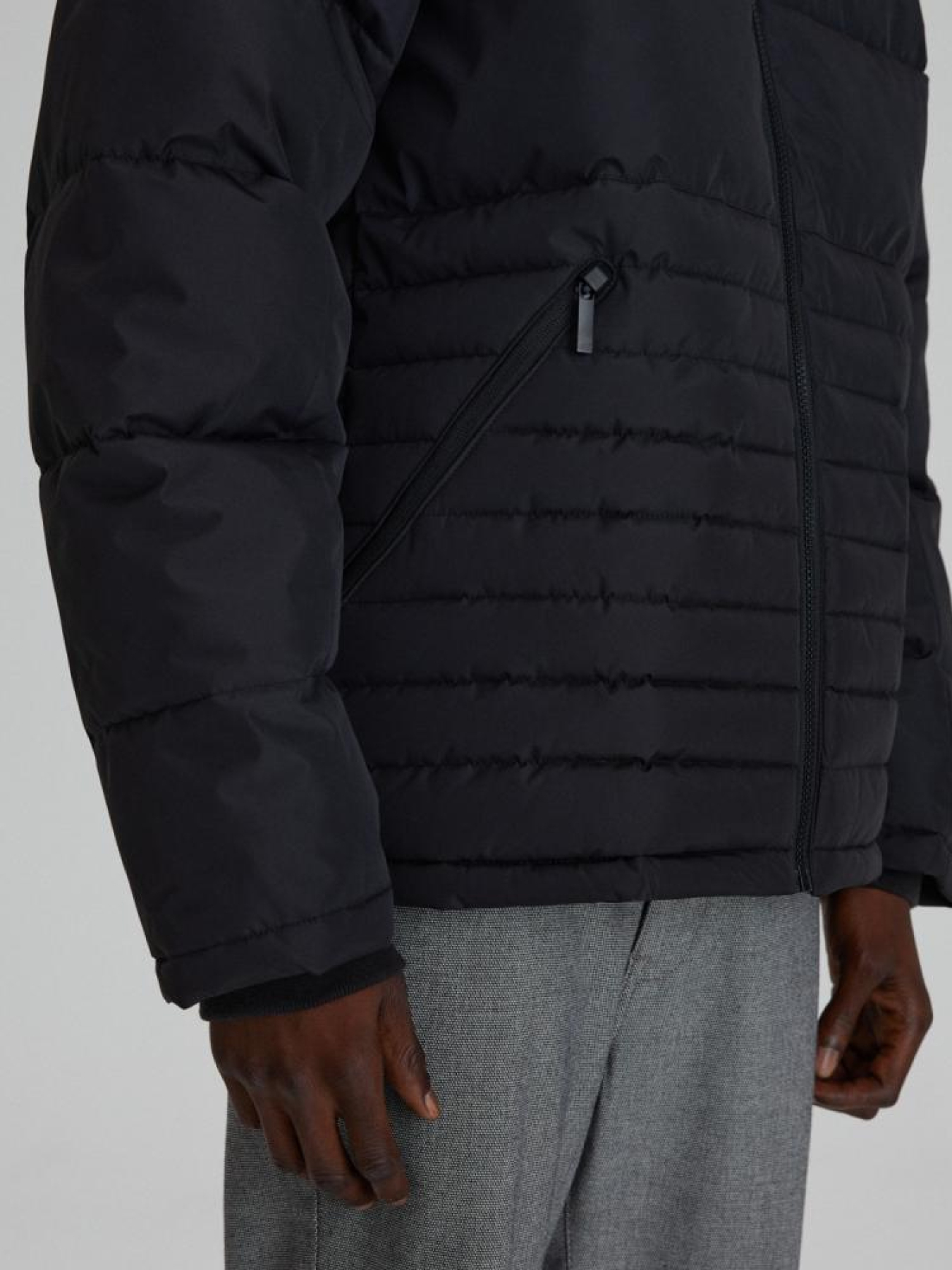 Куртки та дублянки DIVERSE Bentoni модель 10043020 Фото