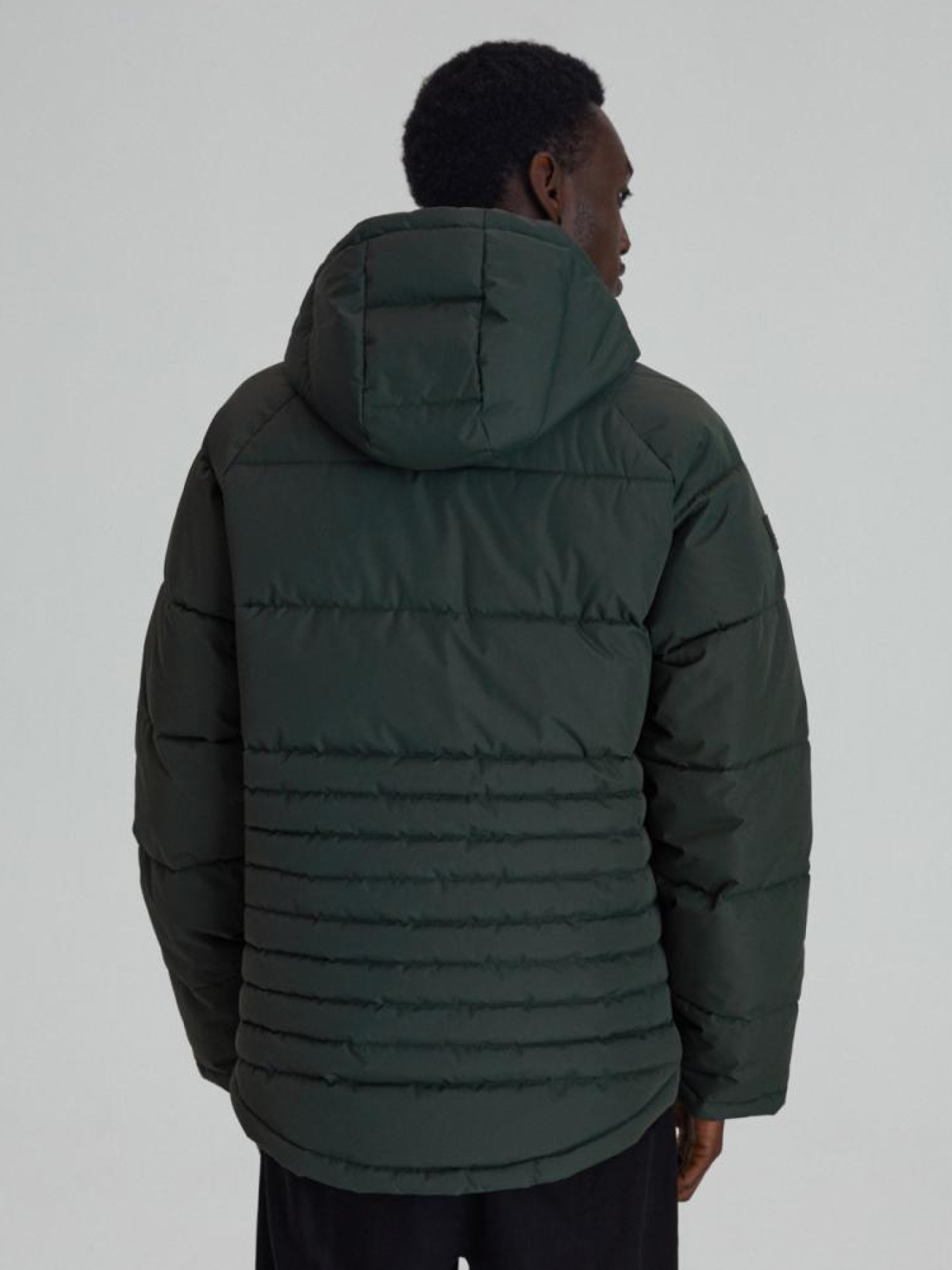 Куртки DIVERSE Bentoni модель 10043020 Фото