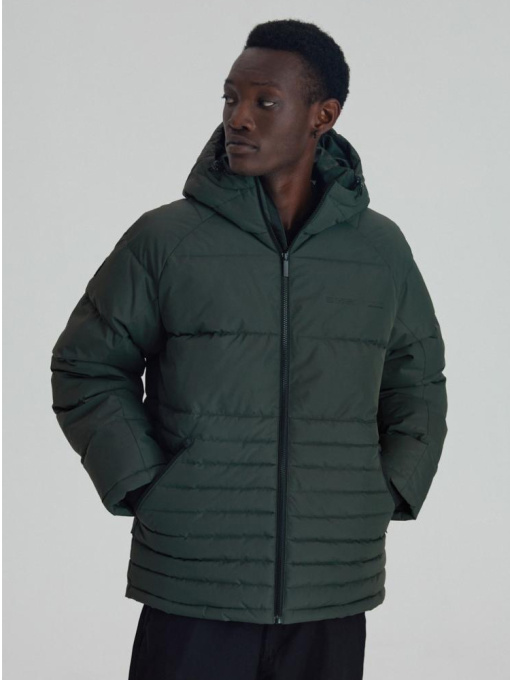 Куртки DIVERSE Bentoni модель 10043020 Фото