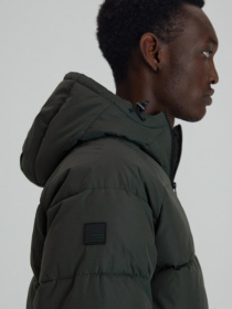 Куртки и дубленки DIVERSE Bentoni модель 10043020 Фото