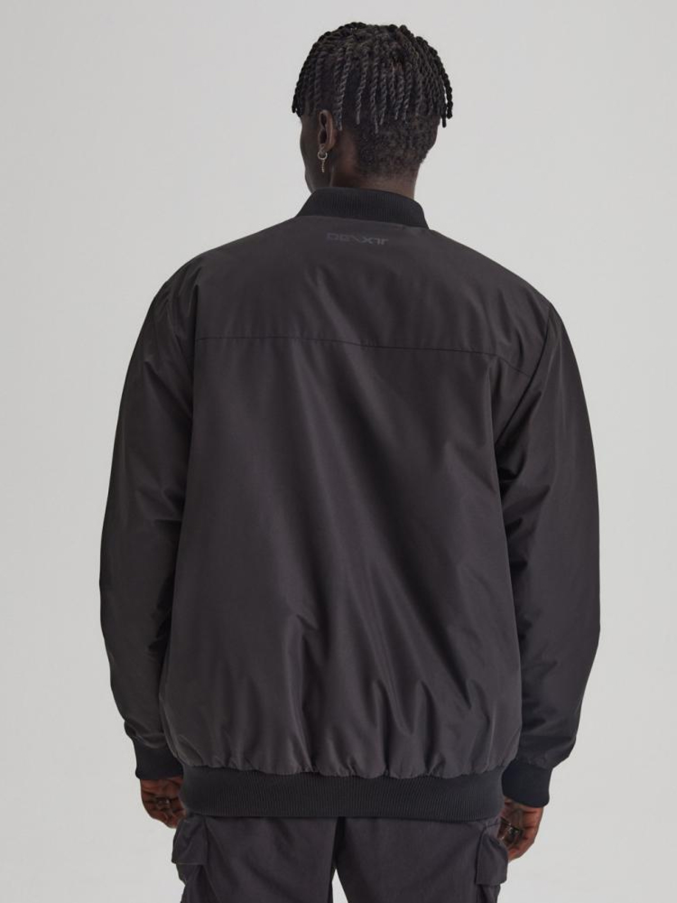 Бомбер DIVERSE Bomad Dext модель 10043021 Фото