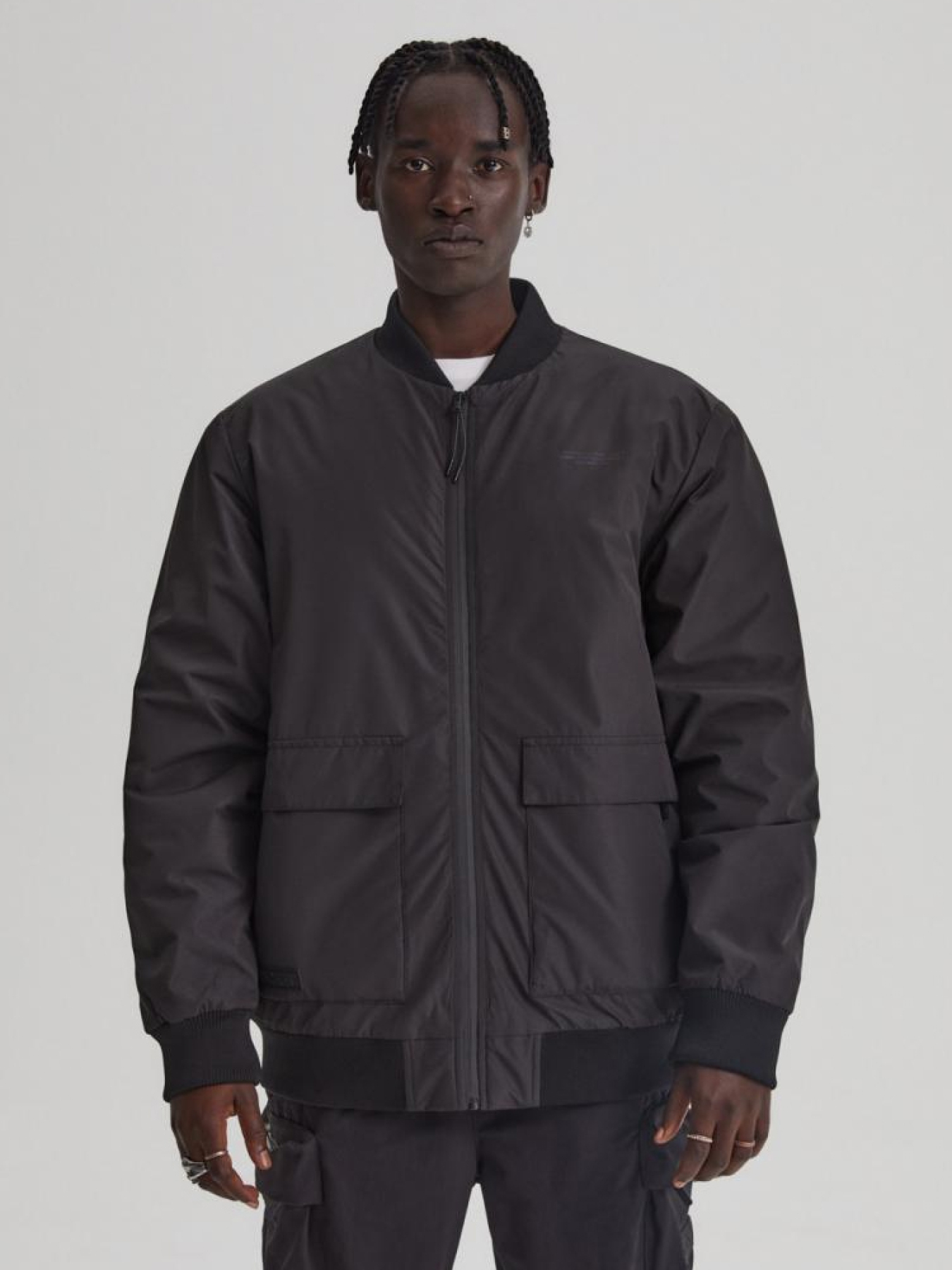 Бомбер DIVERSE Bomad Dext модель 10043021 Фото