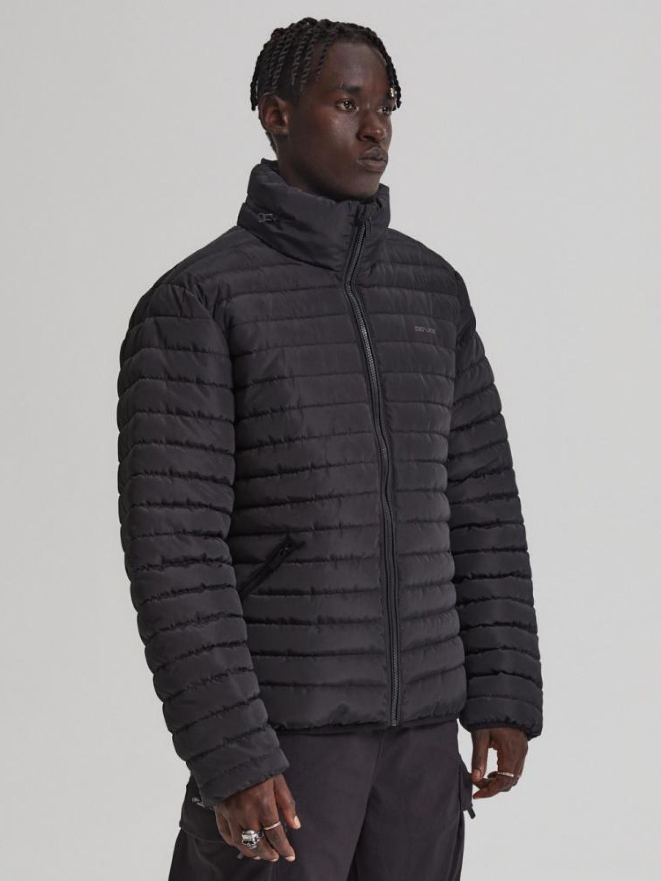 Куртки DIVERSE Camori Dext модель 10043022 Фото