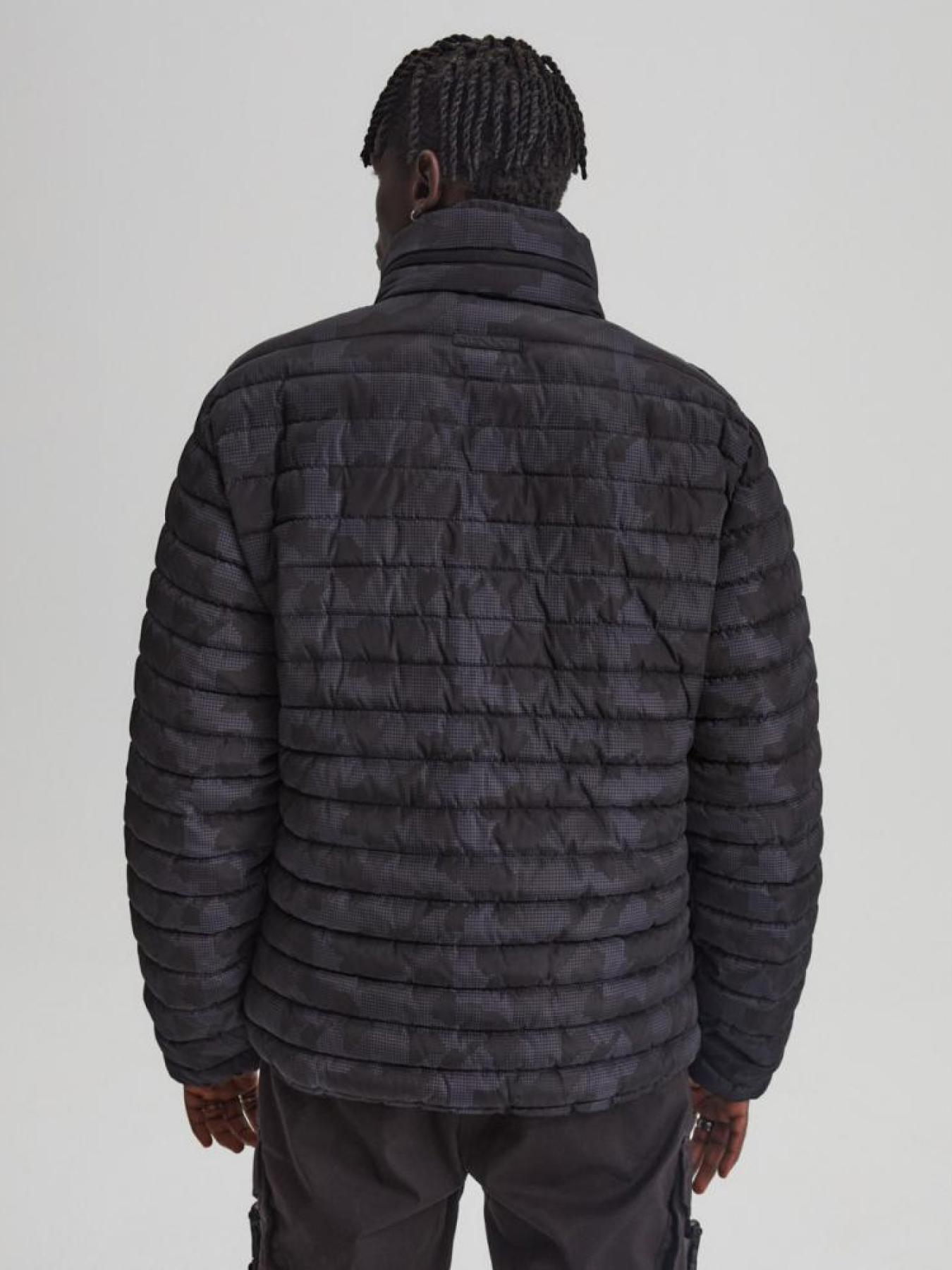 Куртки та дублянки DIVERSE Camori Dext модель 10043022 Куртки та дублянки DIVERSE Camori Dext модель 10043022 Фото