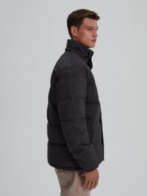 Куртки DIVERSE Casuo модель 10043024 Фото