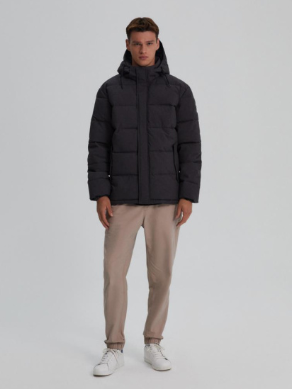 Куртки DIVERSE Casuo модель 10043024 — фото - INTERTOP