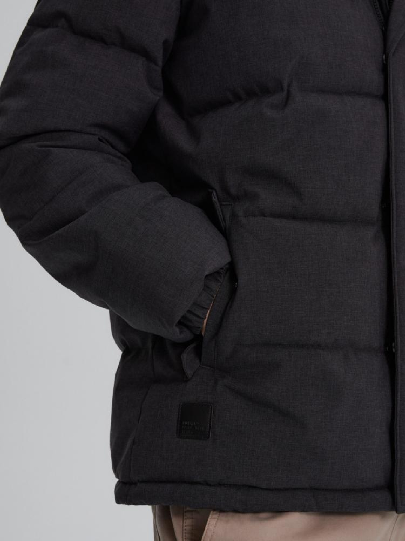 Куртки та дублянки DIVERSE Casuo модель 10043024 Куртки та дублянки DIVERSE Casuo модель 10043024 Фото