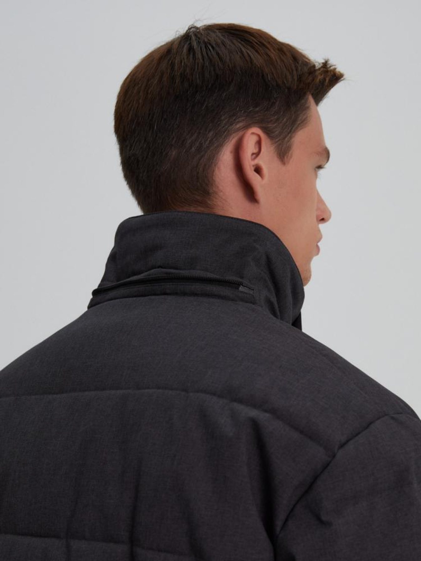 Куртки та дублянки DIVERSE Casuo модель 10043024 Куртки та дублянки DIVERSE Casuo модель 10043024 Фото