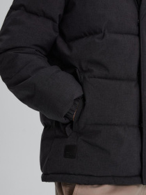 Куртки та дублянки DIVERSE Casuo модель 10043024 Куртки та дублянки DIVERSE Casuo модель 10043024 Фото