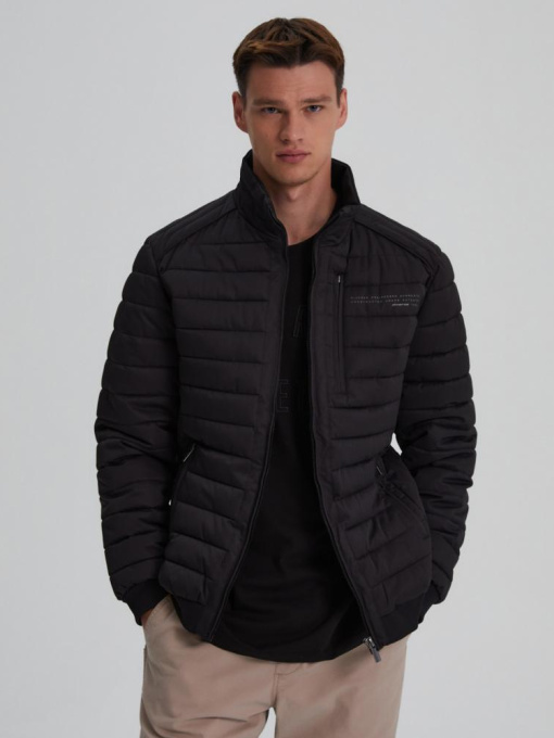 Куртки DIVERSE Deman модель 10043025 Фото