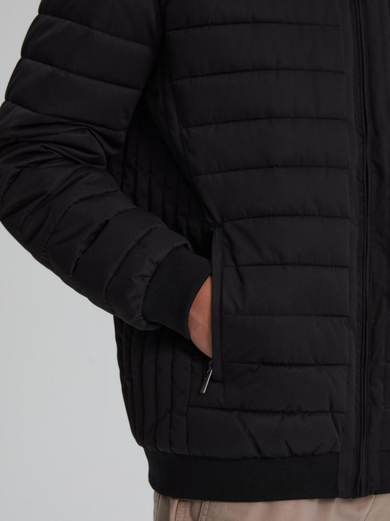 Куртки та дублянки DIVERSE Deman модель 10043025 Фото