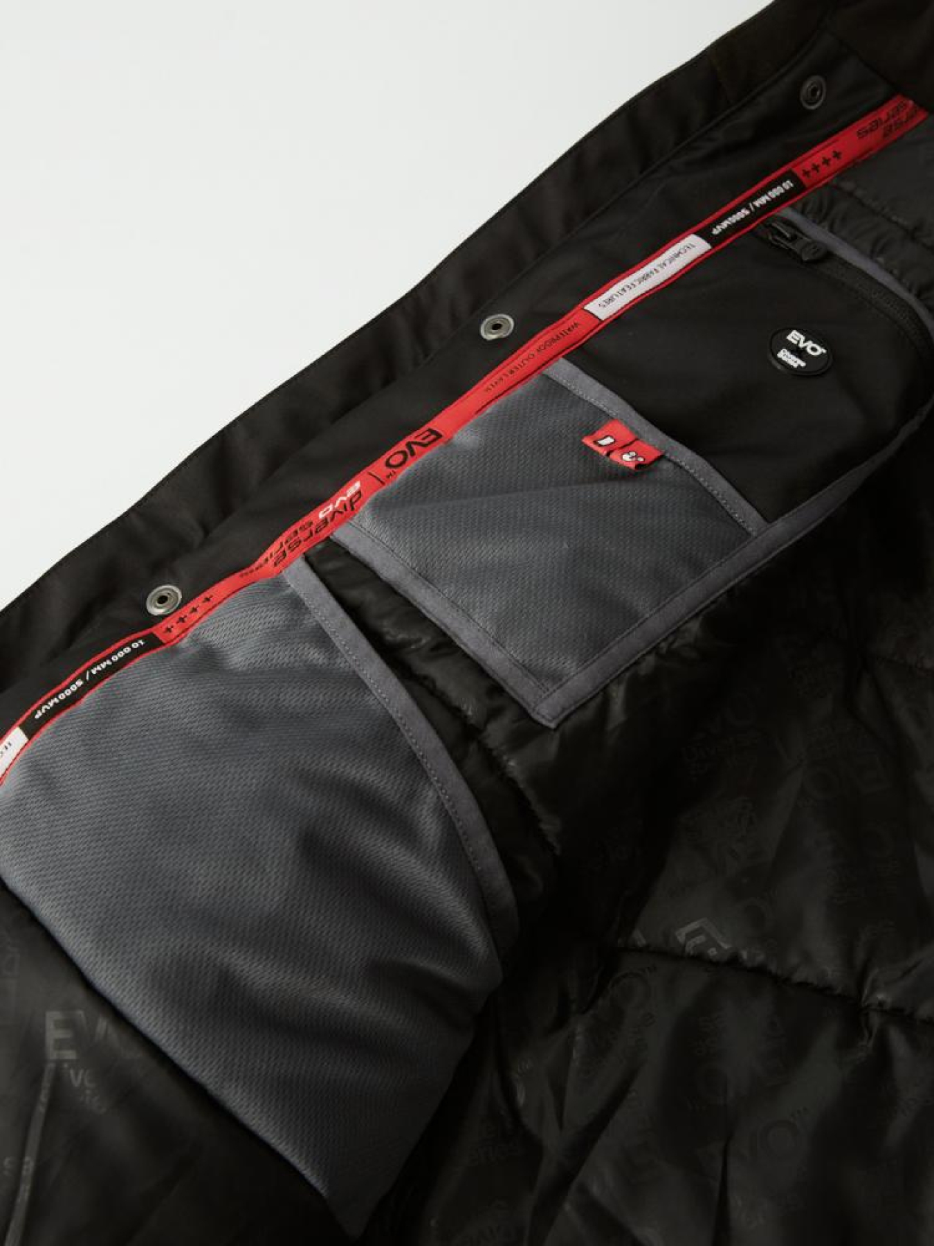 Куртки DIVERSE Evo 0523 модель 10043029 Фото