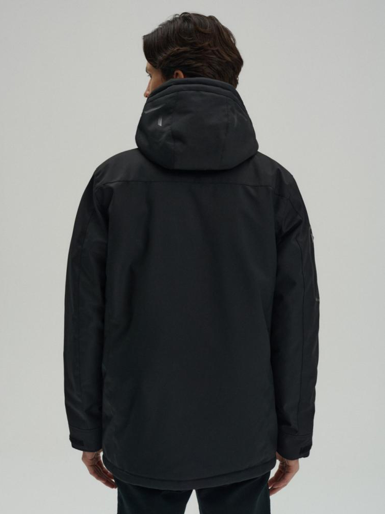 Куртки DIVERSE Evo 0523 модель 10043029 Фото