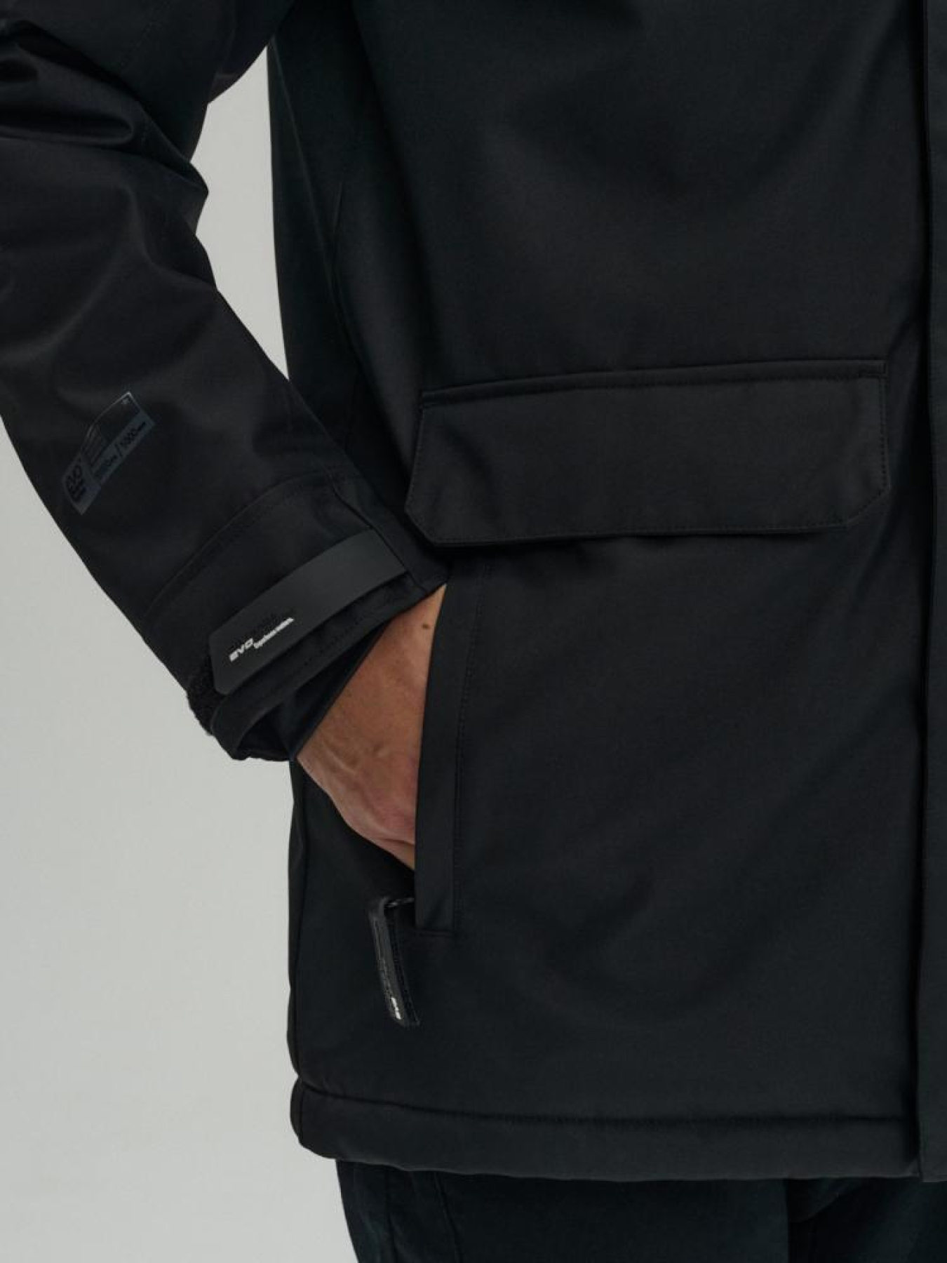 Куртки DIVERSE Evo 0523 модель 10043029 Фото