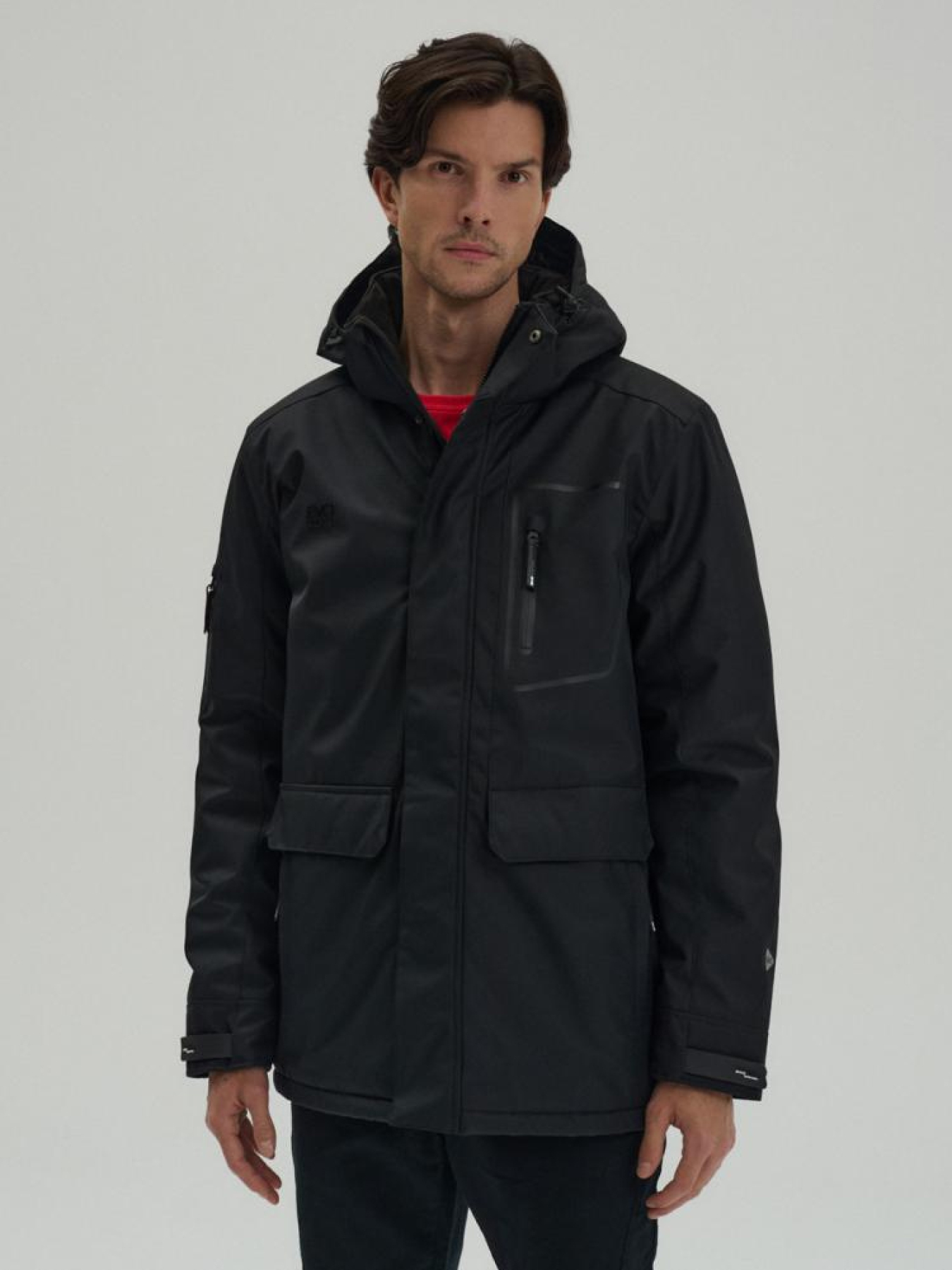 Куртки DIVERSE Evo 0523 модель 10043029 Фото