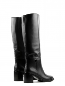 Сапоги Basconi модель 00000010962 Фото