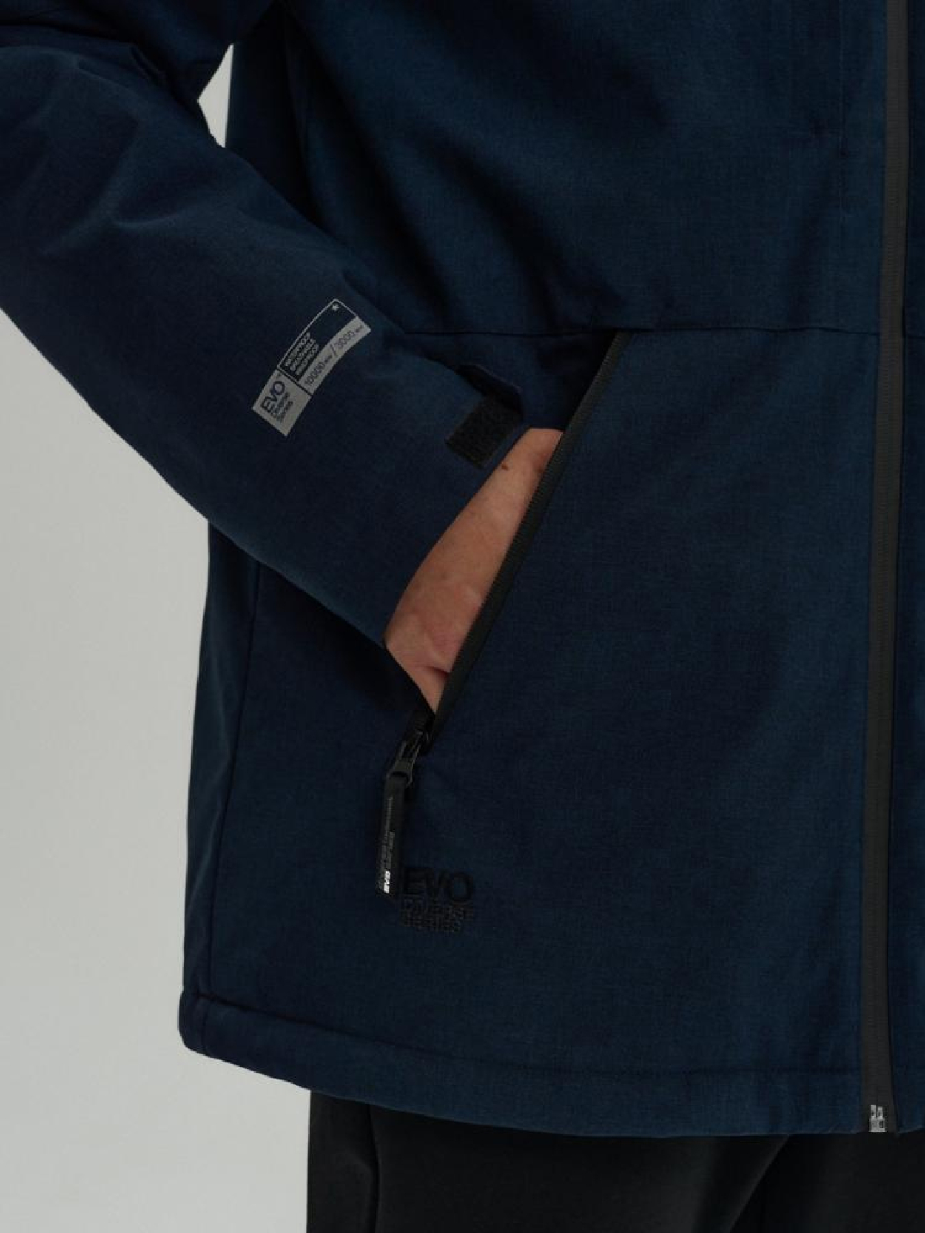 Куртки DIVERSE Evo Boy223 St модель 10043036 Фото