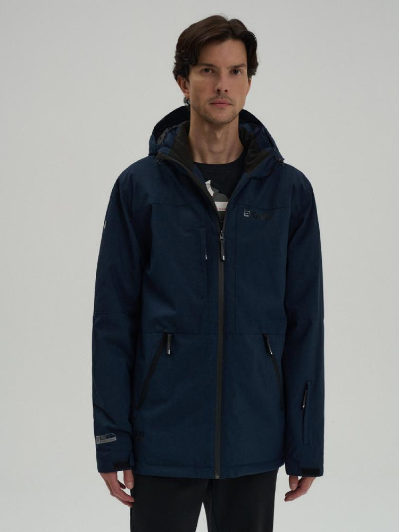 Куртки DIVERSE Evo Boy223 St модель 10043036 Фото