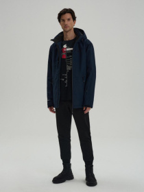 Куртки DIVERSE Evo Boy223 St модель 10043036 Фото