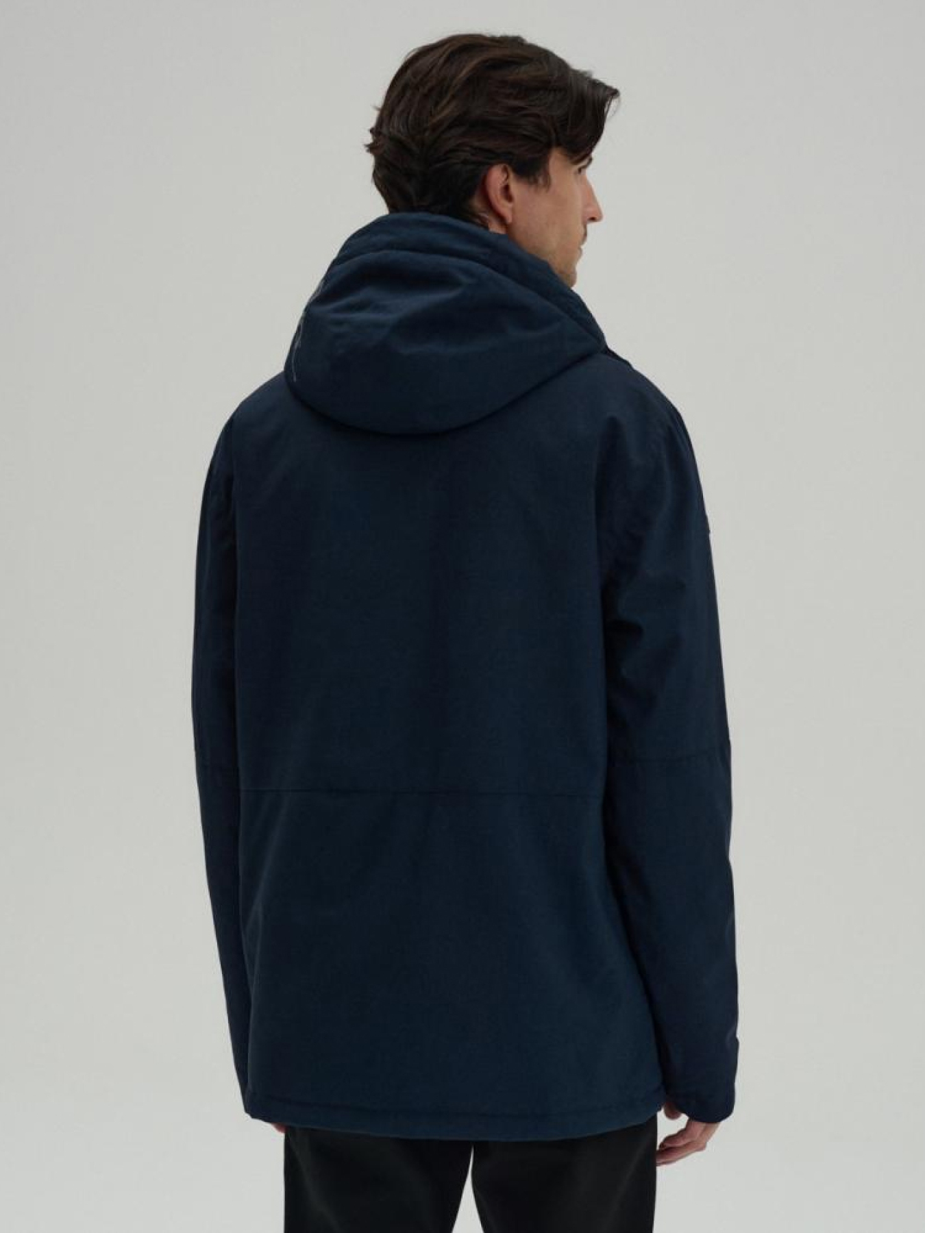 Куртки та дублянки DIVERSE Evo Boy223 St модель 10043036 Куртки та дублянки DIVERSE Evo Boy223 St модель 10043036 Фото