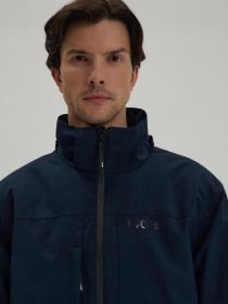 Куртки та дублянки DIVERSE Evo Boy223 St модель 10043036 Куртки та дублянки DIVERSE Evo Boy223 St модель 10043036 Фото