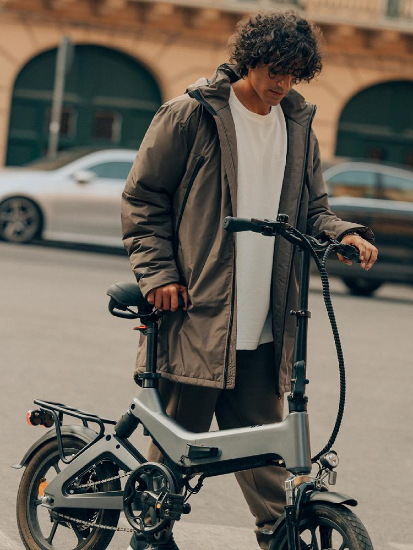 Куртки DIVERSE Kipari модель 10043044 Фото