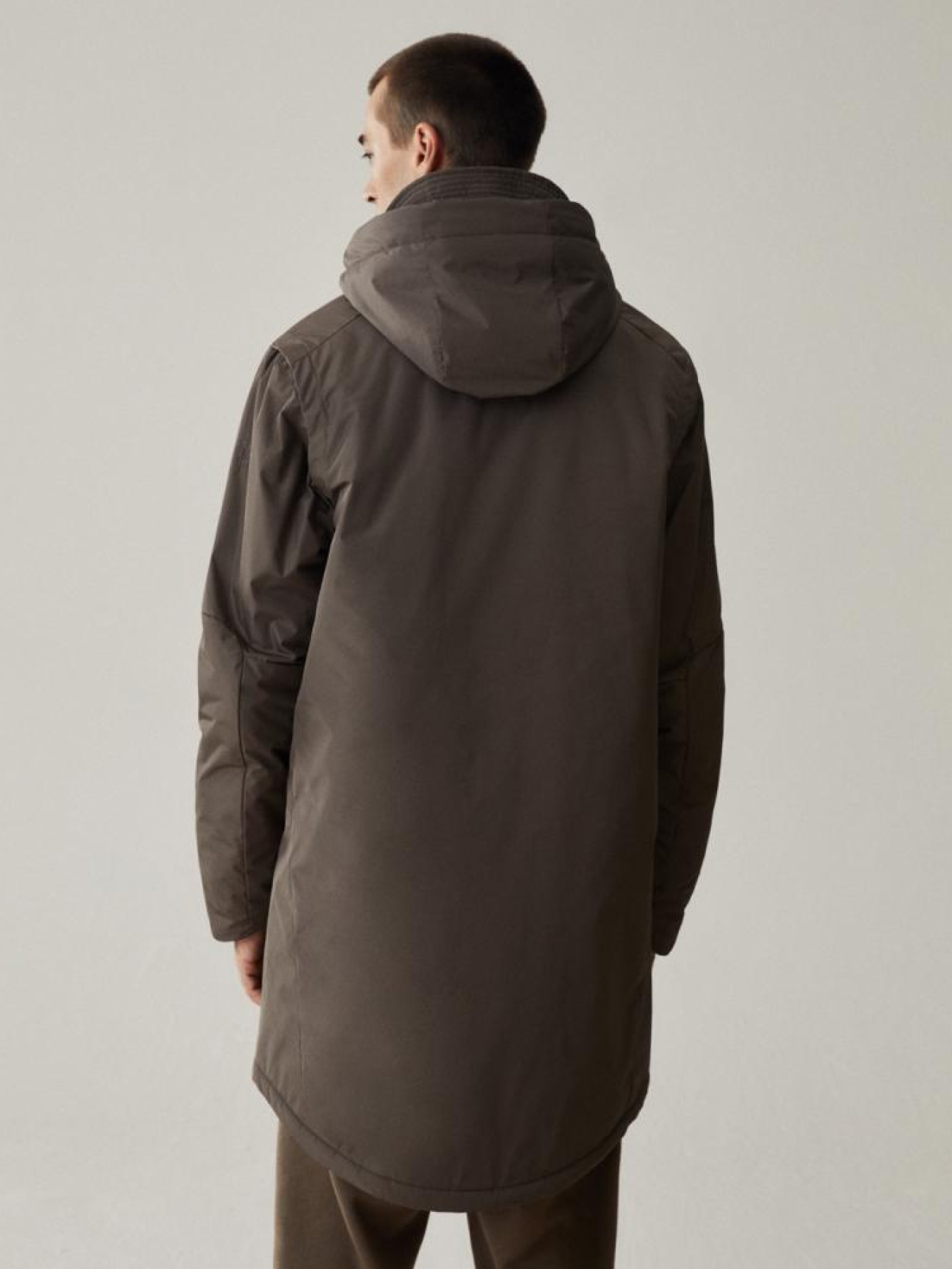 Куртки DIVERSE Kipari модель 10043044 Фото